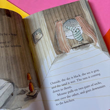 Load image into Gallery viewer, Have A Good Trip, Mousse!