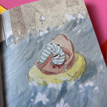 Load image into Gallery viewer, Have A Good Trip, Mousse!