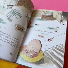 Load image into Gallery viewer, Have A Good Trip, Mousse!