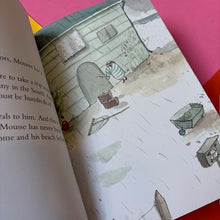 Load image into Gallery viewer, Have A Good Trip, Mousse!