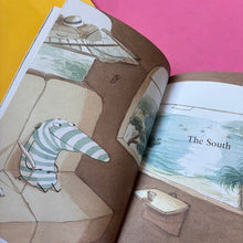 Load image into Gallery viewer, Have A Good Trip, Mousse!