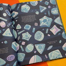 Load image into Gallery viewer, It's Tough to be Tiny : The secret life of small creatures