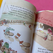 Load image into Gallery viewer, Have A Good Trip, Mousse!