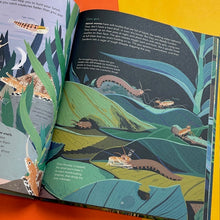 Load image into Gallery viewer, It's Tough to be Tiny : The secret life of small creatures