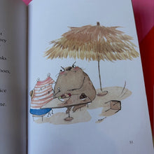 Load image into Gallery viewer, Have A Good Trip, Mousse!