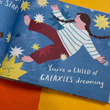 Load image into Gallery viewer, Child Of Galaxies