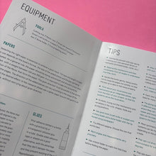 Load image into Gallery viewer, POP-UP : THE ESSENTIAL MANUAL