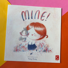 Load image into Gallery viewer, Mine!