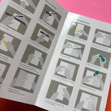 Load image into Gallery viewer, POP-UP : THE ESSENTIAL MANUAL