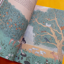 Load image into Gallery viewer, The Secret Lives of Unicorns : Expert Guides to Mythical Creatures