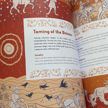 Load image into Gallery viewer, The Secret Lives of Unicorns : Expert Guides to Mythical Creatures