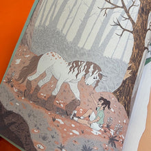 Load image into Gallery viewer, The Secret Lives of Unicorns : Expert Guides to Mythical Creatures