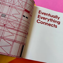 Load image into Gallery viewer, Eventually Everything Connects : Mid-Century Modern Design in the US