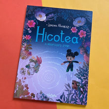 Load image into Gallery viewer, Hicotea: A Nightlights Story