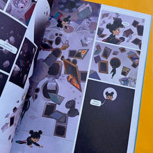 Load image into Gallery viewer, Hicotea: A Nightlights Story