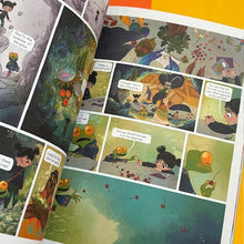 Load image into Gallery viewer, Hicotea: A Nightlights Story