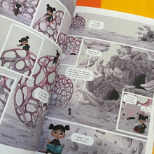 Load image into Gallery viewer, Hicotea: A Nightlights Story