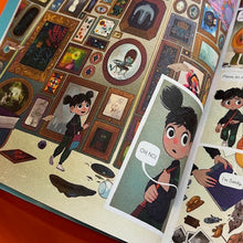 Load image into Gallery viewer, Hicotea: A Nightlights Story