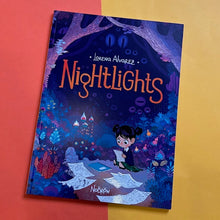 Load image into Gallery viewer, Nightlights