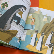 Load image into Gallery viewer, Hungry Roscoe