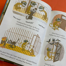 Load image into Gallery viewer, Hungry Roscoe