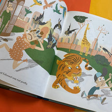 Load image into Gallery viewer, Hungry Roscoe