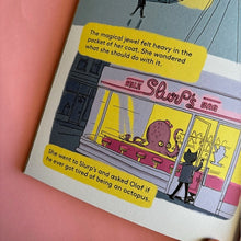 Load image into Gallery viewer, Miss Cat: The Case Of The Curious Canary