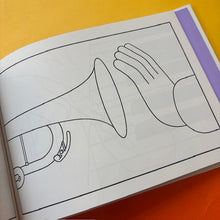 Load image into Gallery viewer, Touché / Touched