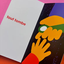 Load image into Gallery viewer, Tout Tombe / Everything Falls