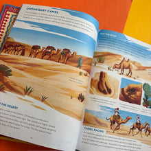 Load image into Gallery viewer, The Sahara