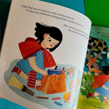 Load image into Gallery viewer, Wolves Will (Not) Be Wolves