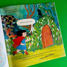 Load image into Gallery viewer, Wolves Will (Not) Be Wolves