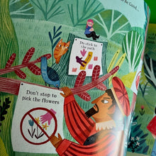 Load image into Gallery viewer, Wolves Will (Not) Be Wolves