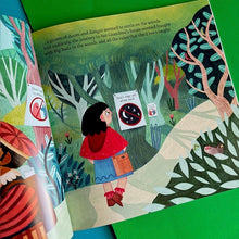 Load image into Gallery viewer, Wolves Will (Not) Be Wolves