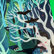 Load image into Gallery viewer, Wolves Will (Not) Be Wolves