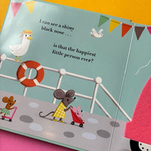 Load image into Gallery viewer, Who's Happy?