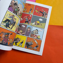 Load image into Gallery viewer, Stig & Tilde: The Loser Squad
