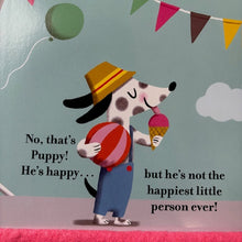 Load image into Gallery viewer, Who's Happy?