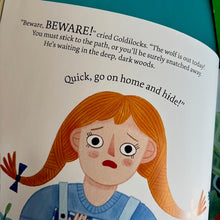 Load image into Gallery viewer, Wolves Will (Not) Be Wolves