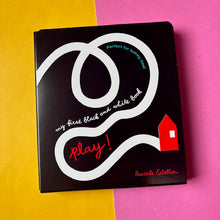 Load image into Gallery viewer, My First Black and White: Play!