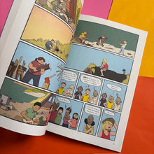 Load image into Gallery viewer, Stig & Tilde: The Loser Squad