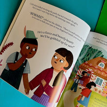 Load image into Gallery viewer, Wolves Will (Not) Be Wolves