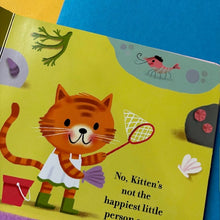 Load image into Gallery viewer, Who's Happy?