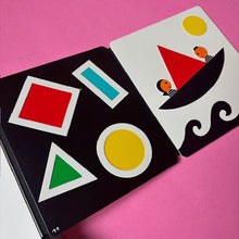 Load image into Gallery viewer, My First Black and White: Play!