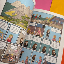 Load image into Gallery viewer, Stig & Tilde: The Loser Squad