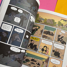 Load image into Gallery viewer, Stig & Tilde: The Loser Squad