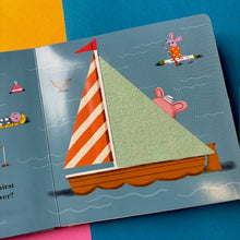 Load image into Gallery viewer, Who's Happy?