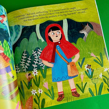 Load image into Gallery viewer, Wolves Will (Not) Be Wolves