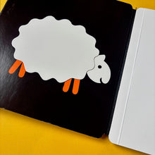 Load image into Gallery viewer, My First Black and White: Play!