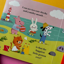 Load image into Gallery viewer, Who's Happy?